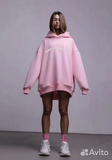 Свитшоты, Худи