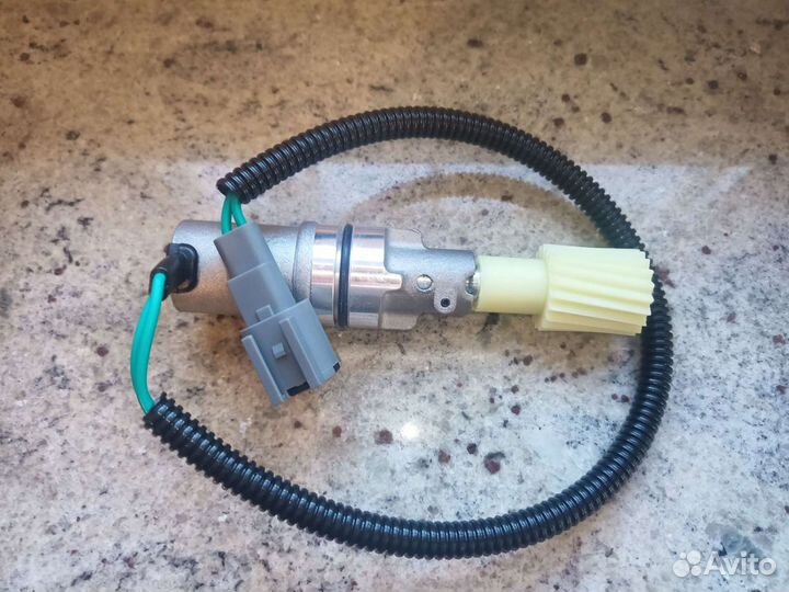 Датчик скорости Nissan Patrol