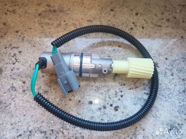 Датчик скорости Nissan Patrol