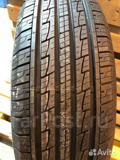 Sonix Primemarch H/T 79 255/60 R17 110H