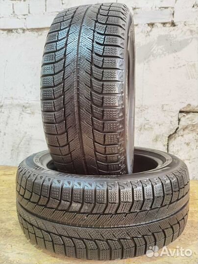 Michelin X-Ice 225/50 R17 98T