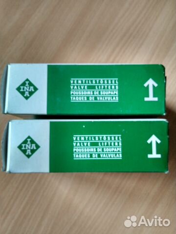 Компенсаторы клапанного зазора двигателя