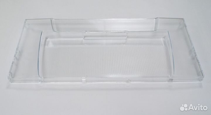 Индезит Панель ящика (нто) (856032 на C00372744