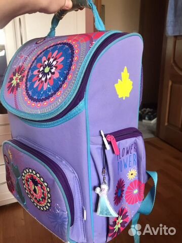 Рюкзак ортопедический б/у