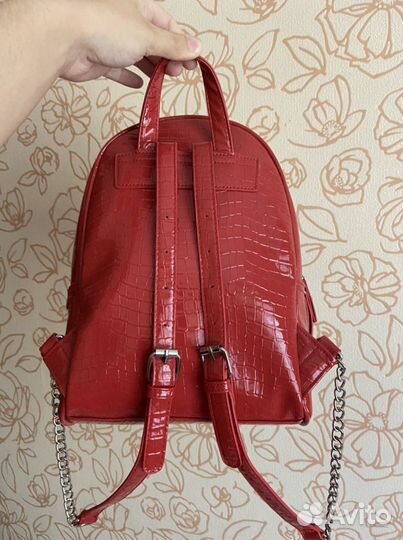 Рюкзак женский
