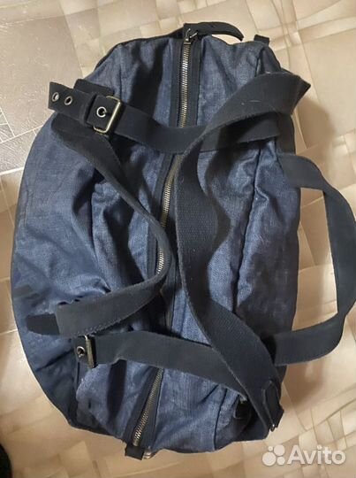 Спортивная сумка Meltin Pot. Оригинал. Италия