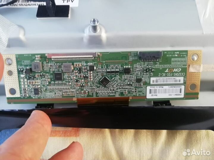 Плата телевизора Philips 32PHS5505/60