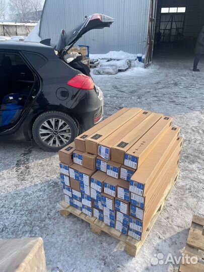 Бумага для плоттера albeo 914мм x 45,7м, 80г/кв.м