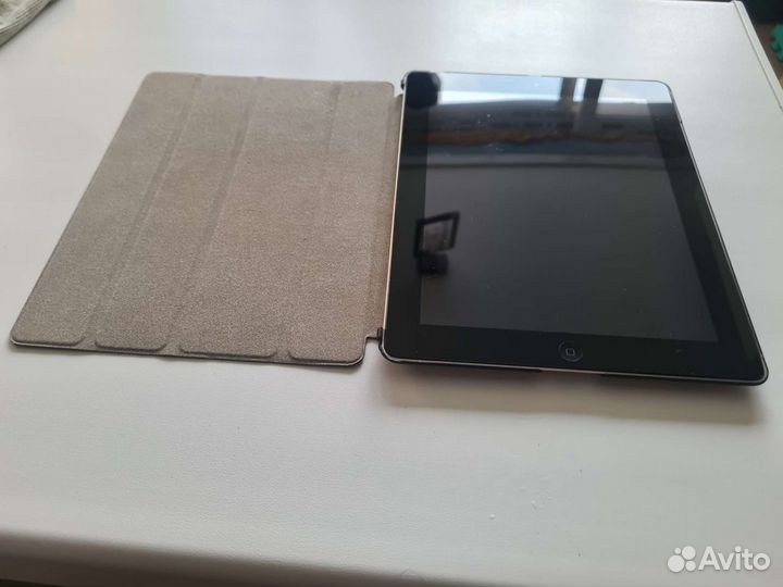 iPad wifi cellular 64gb