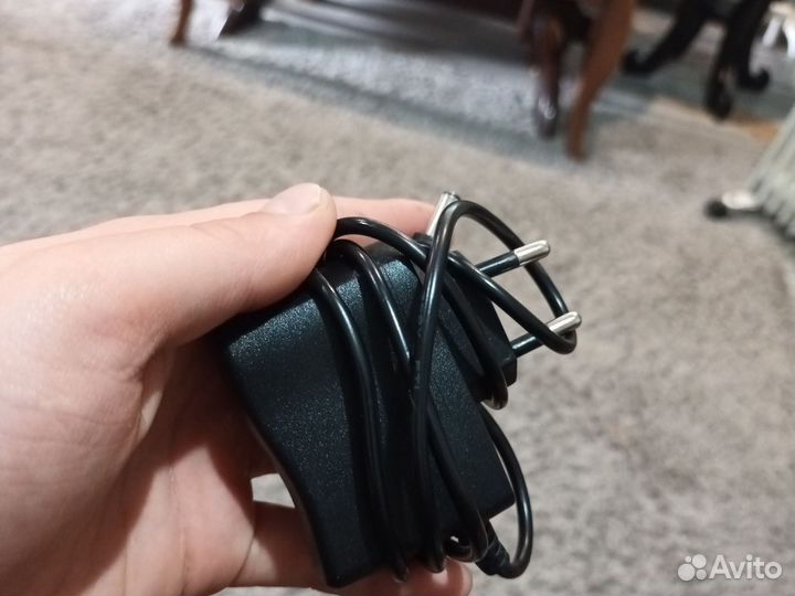 Синтезатор