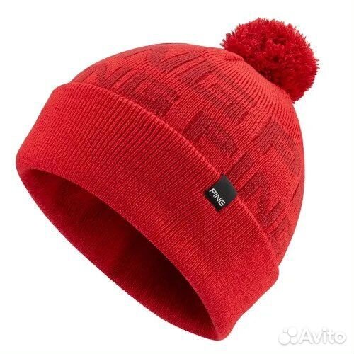 Шапки для гольфа Ping