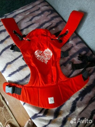 Эргорюгзак(Кенгуру)