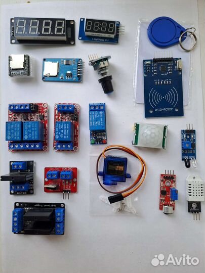 Arduino+ESP32,ESP8266