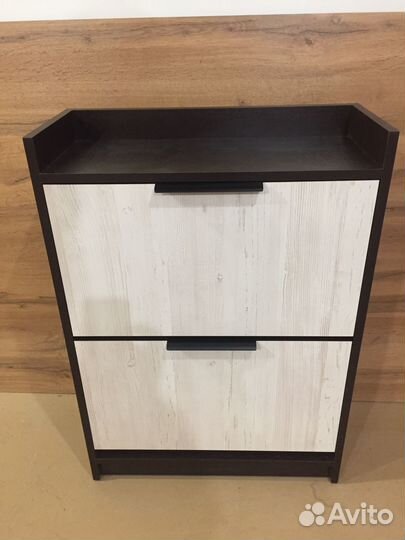 Тумба для обуви