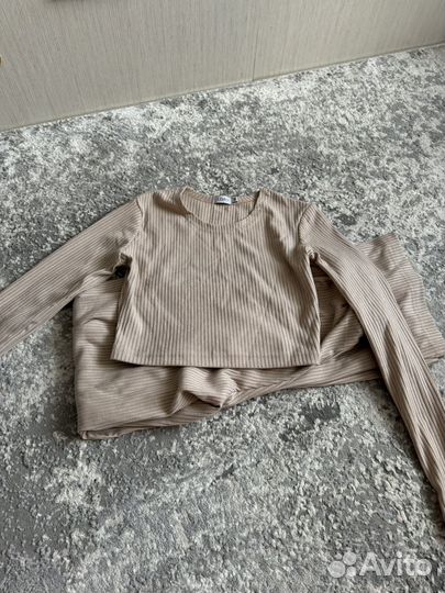 Костюм женский