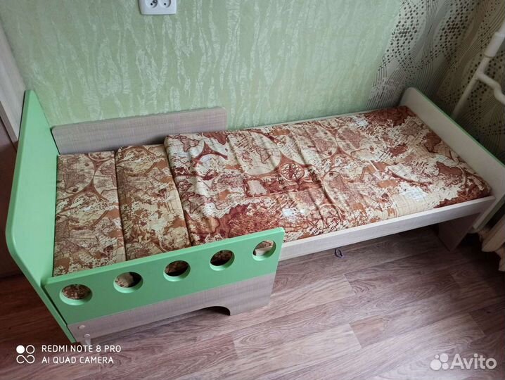 Набор детской мебели