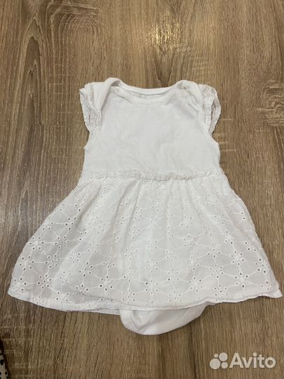 Вещи для реборна