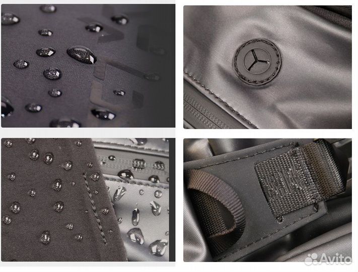 Рюкзак сноубордически LDski apex 30 л