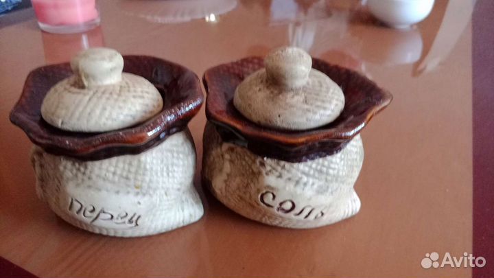 Набор для специй 