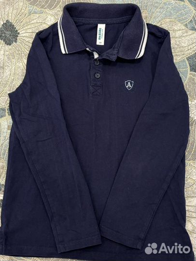 Одежда для мальчика 128 -134 см