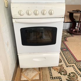 Газовая плита бу