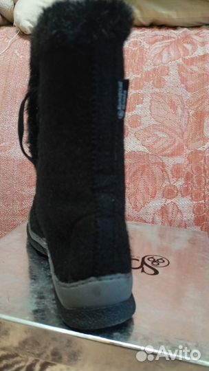 Обувь женская