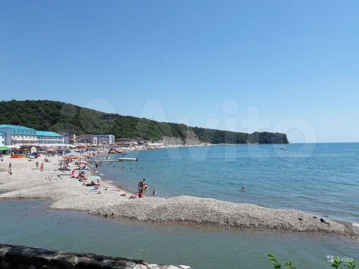 Комната 30 м² в 2-к., 2/3 эт.