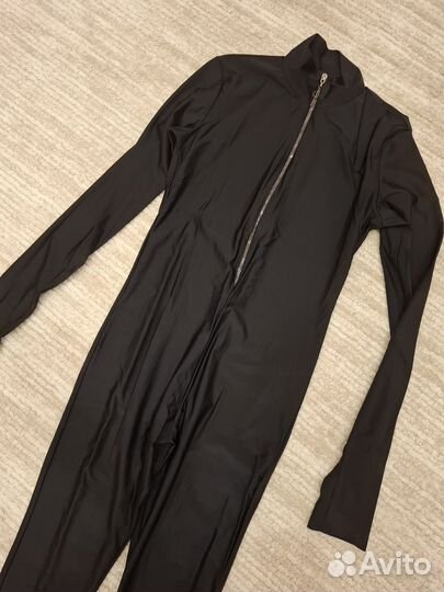 Комбинезон женский