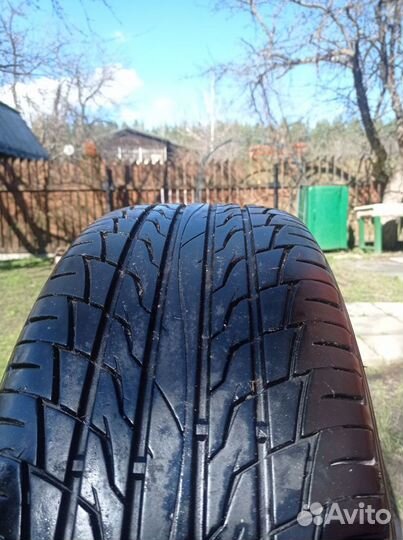 Белшина AstartA SUV 225/60 R18 100