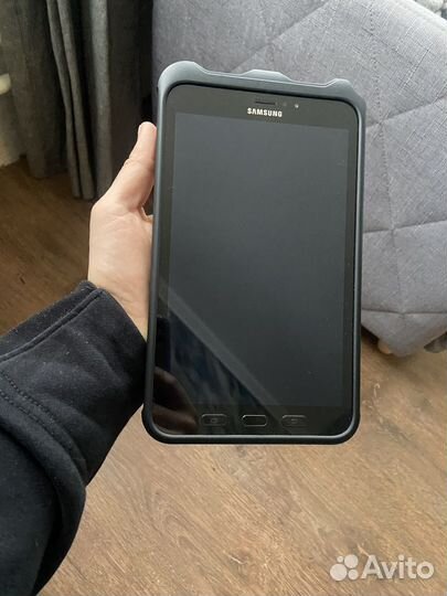 Планшет samsung tab active2 в розницу и оптом