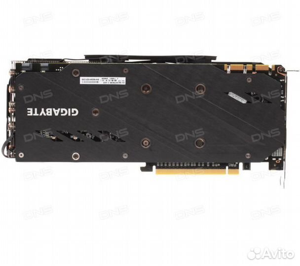 GTX 970 xtreme gaming