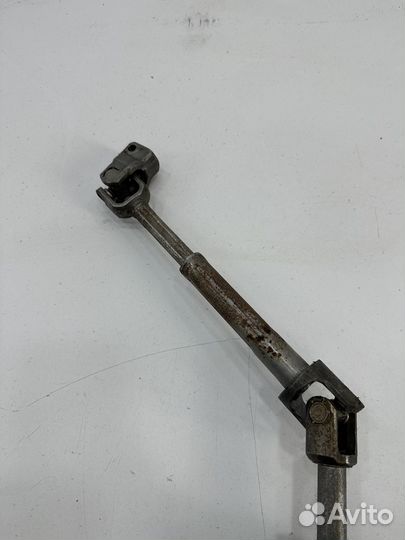 Skoda Octavia а7 рулевая Колонка 2019 года