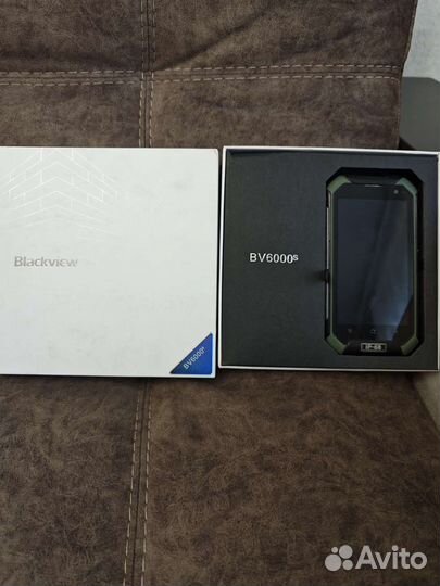 Blackview BV6000s, 2/16 ГБ