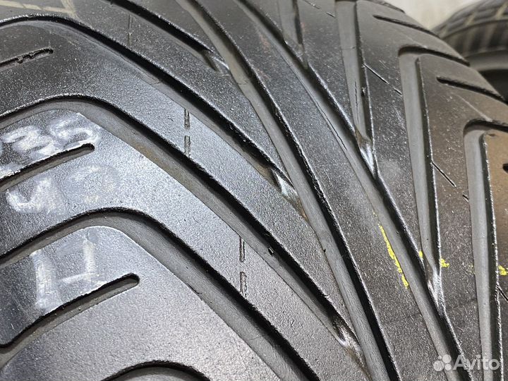 Michelin Pilot Sport 235/40 R17