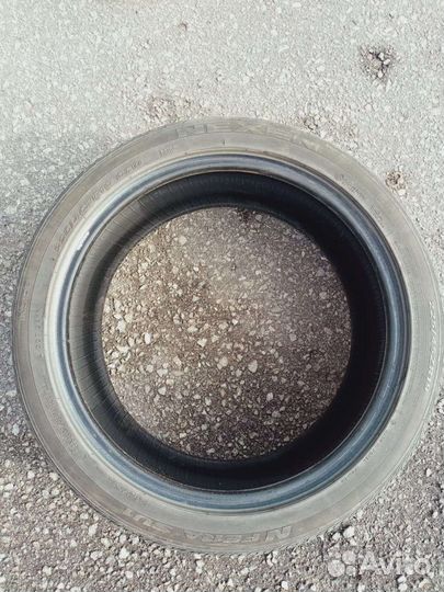 Nexen N'Fera SU1 225/45 R19 96W