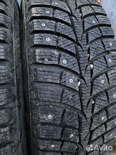 Колеса Laufen 205/65 R-15