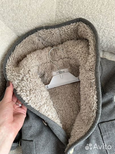 Комбинезон демисезонный La redoute