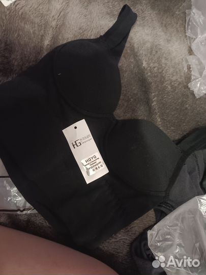 Топ женский