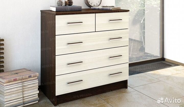 Комод к800 3/2