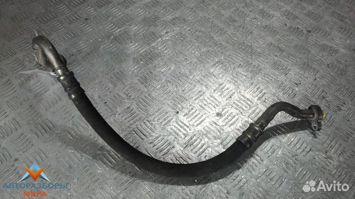 Трубка кондиционера Volvo V60 2011 31332343