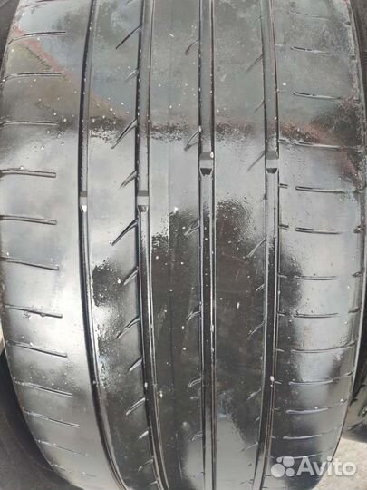 Yokohama Advan Sport V105 275/45 R20