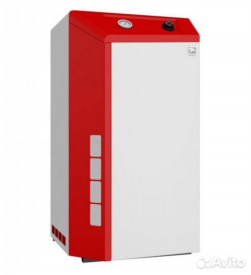 Газовый котел Лемакс omega CI-35