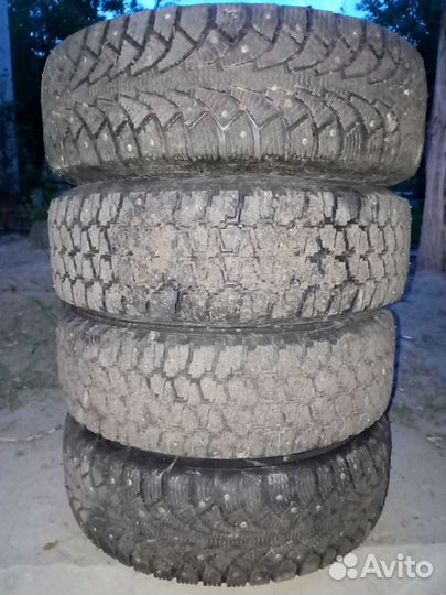 Nexen Classe Premiere 195/65 R13