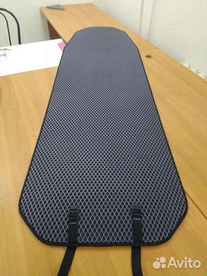 Эва коврик в лодку