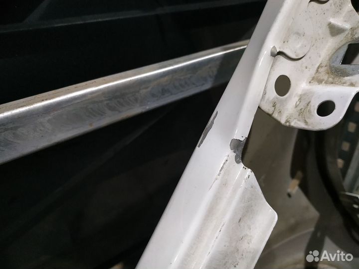 Крыло переднее правое прав. перед. LADA Largus