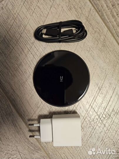 Беспроводная зарядка ZMI (Xiaomi) WTX10