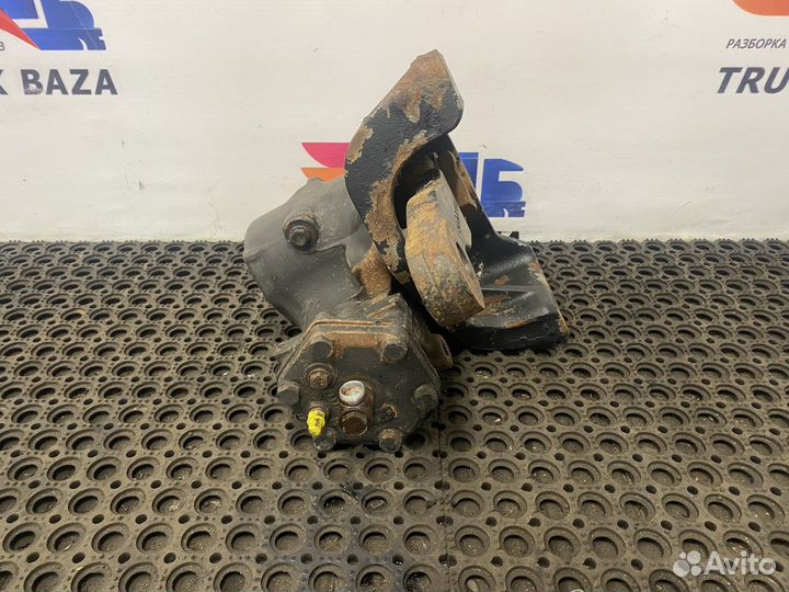 8098956339 гур Mercedes-Benz Axor, камаз 5490