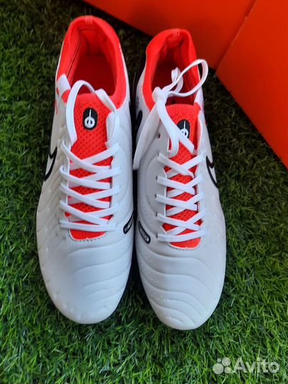 Футбольные Бутсы Nike Tiempo Legend 10 Elite