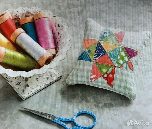 Пошив постельного белья и одежды на заказ