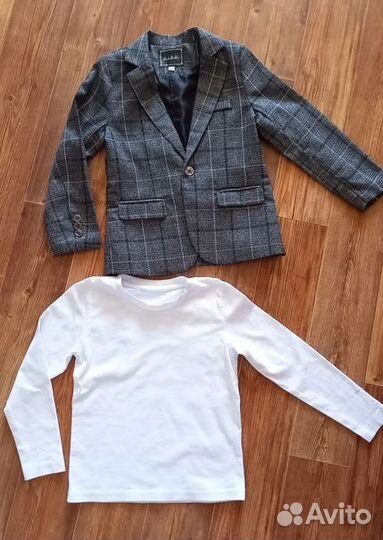 Костюм на выпускной/фотосесию